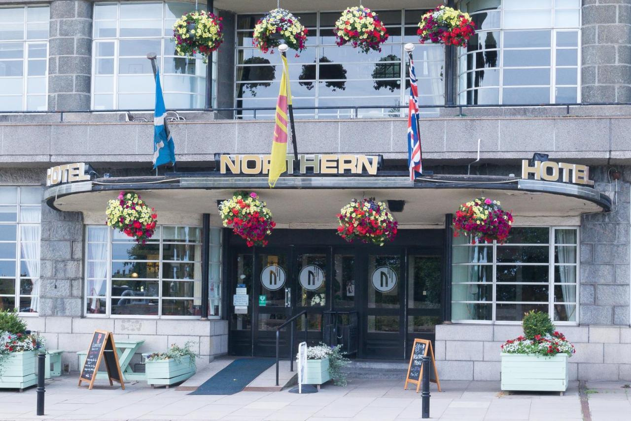 Aberdeen Northern Hotel Luaran gambar