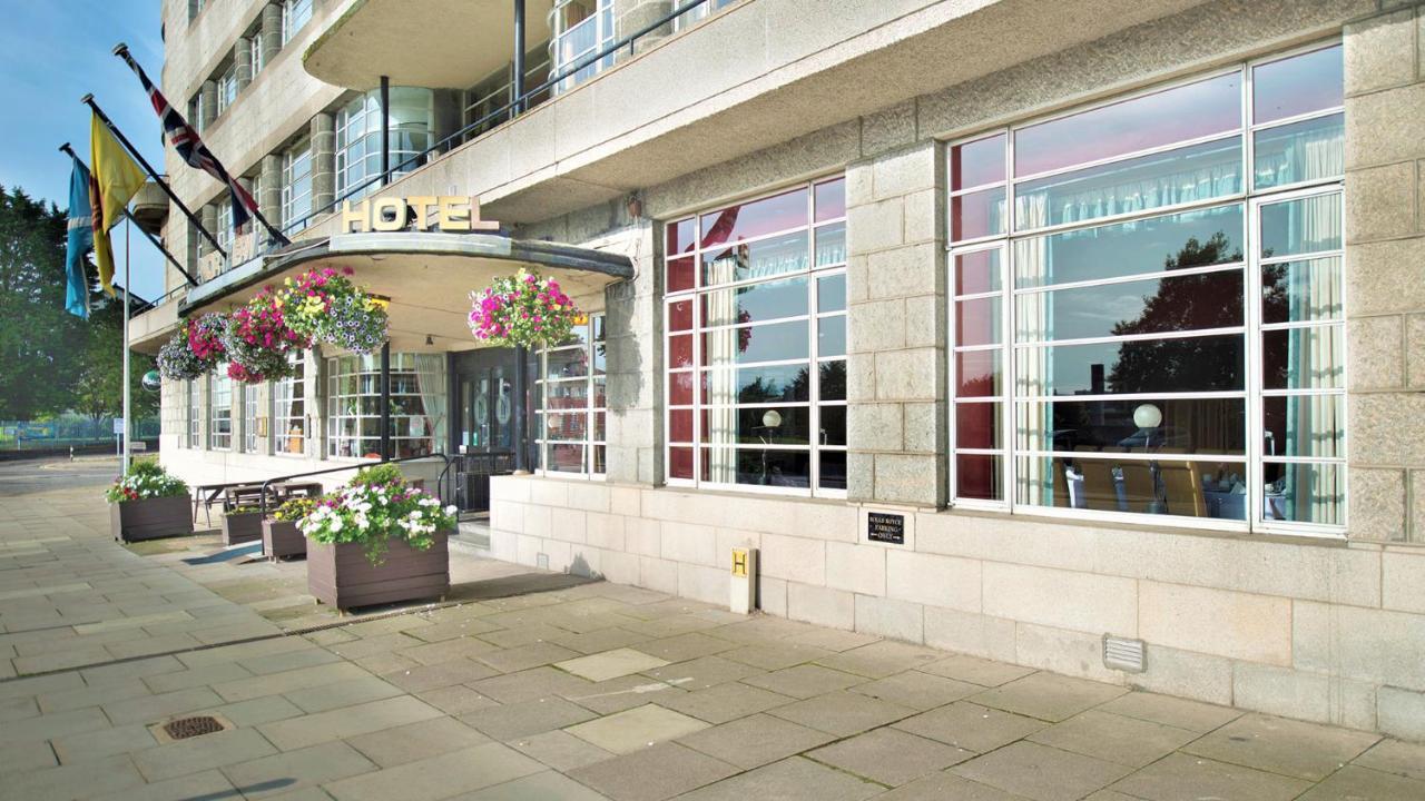 Aberdeen Northern Hotel Luaran gambar